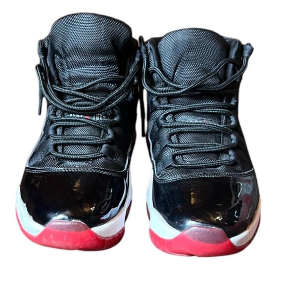 Ltd. Ed. Men\'s Nike Air Jordan 11 Retro \